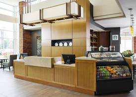 Hyatt Place New York Yonkers 2