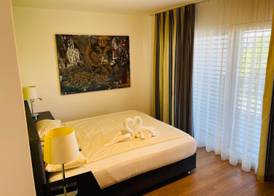 Hotel Swiss Bellevue 5