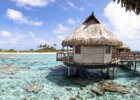 Le Tikehau by Pearl Resorts 4