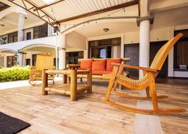 Hotel Mercy 3