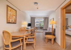 Peñiscola Plaza Suites 5
