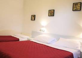 Hotel Morolli 3