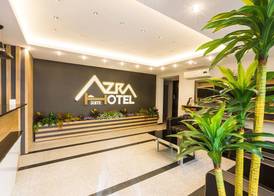 Azra Residence Otel 4