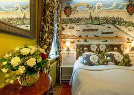 Hotel Polski Pod Białym Orłem 4