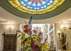 Plaza de Oro 2