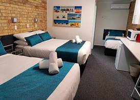 Beerwah Motor Lodge 2