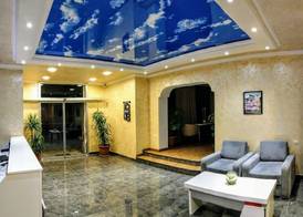 Georgia Hotel 2