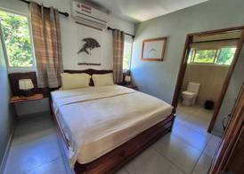 FOND B'OFFAY LODGE 4