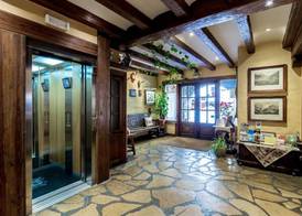Hotel Ciria 2
