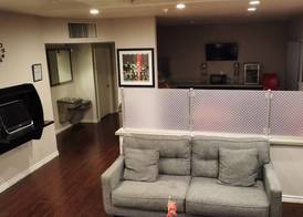 Grand Villa Inn Galleria 3