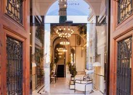 Palacio Vallier by MYR Hotels 5
