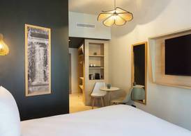 MERCURE NIMES CENTRE ARENES 5