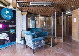 Hotel Real 5