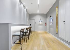 Cela Boutique Hotel 5