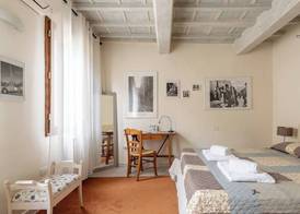 San Cristofano Blu Apartment Florence 3
