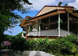 On The Hill Karon Resort 3