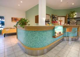 Hotel Le Palme 2