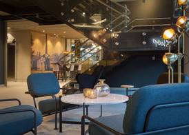 Scandic Lillestrøm 3