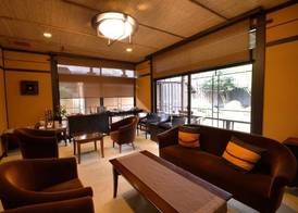 SEKIYA RESORT Bettei Haruki 5