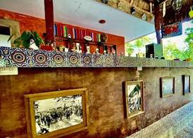 Hotel Tequila Cancun 2
