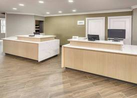 Residence Inn by Marriott Whitby 2