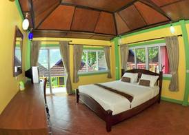 Phi Phi View Point Resort 5