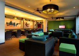 Praja Hotel 4