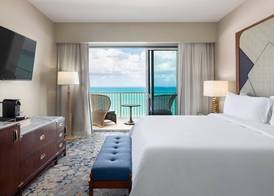 The Residences at The St. Regis Bermuda 2