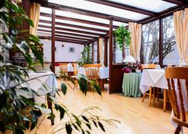 Clarke Cottage Guest House 2