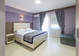 Apartments EMERALD 5