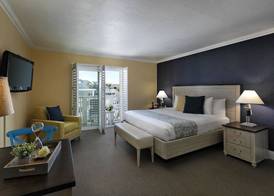 Pismo Lighthouse Suites 4