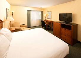 Red Lion Hotel Kennewick Columbia Center 4