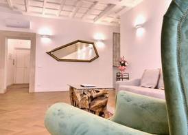 HELMIRAGE SUITE VIA DEL CORSO 2