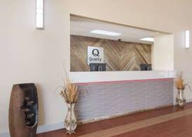Quality Inn Magnolia 2