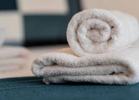 The Willows Penthouses with Jacuzzi 5
