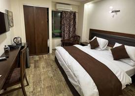 Hawa Amman Hotel Downtown 5