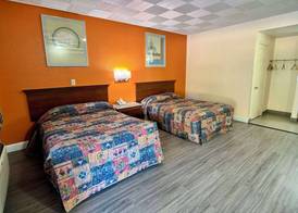 Knights Inn Galax 4