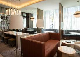 Courtyard by Marriott Santo Domingo Piantini 5