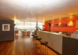Vicenza Tiepolo Hotel 4