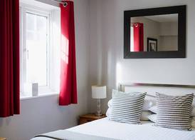 Red Mullions Guest House 4