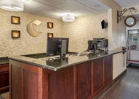 Comfort Inn & Suites Paw Paw 4