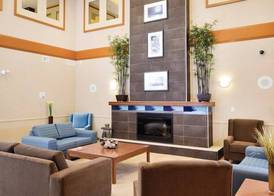 Sandman Hotel and Suites Squamish 5