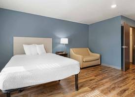 Extended Stay America Select Suites - Melbourne - West Melbourne 4