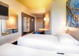 B&B Hotel Rust-Ettenheim 5