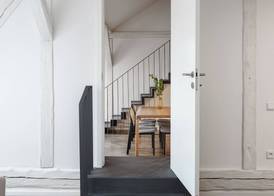 Limehome Prague Múza 3