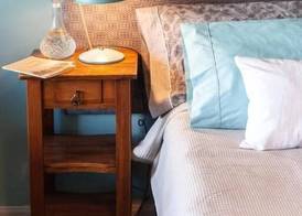 Las Bayas Home Suites 5