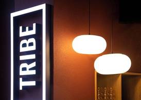 Tribe Medellín 5