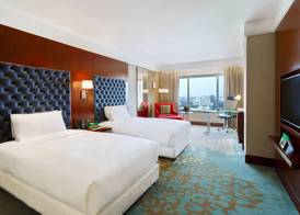 Holiday Inn DHAKA CITY CENTRE by IHG 4