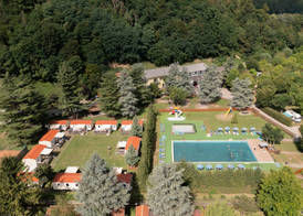 Club del Sole Due Laghi Levico Family Collection 2