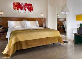 Astoria Suite Hotel 4